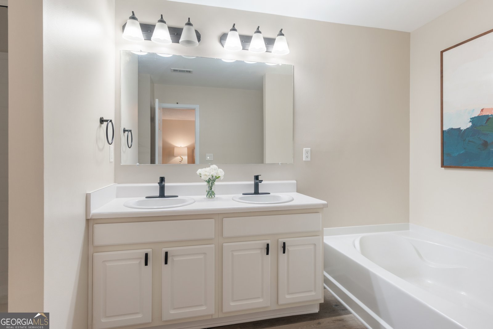 2377 Heritage Park Circle Kennesaw - 21