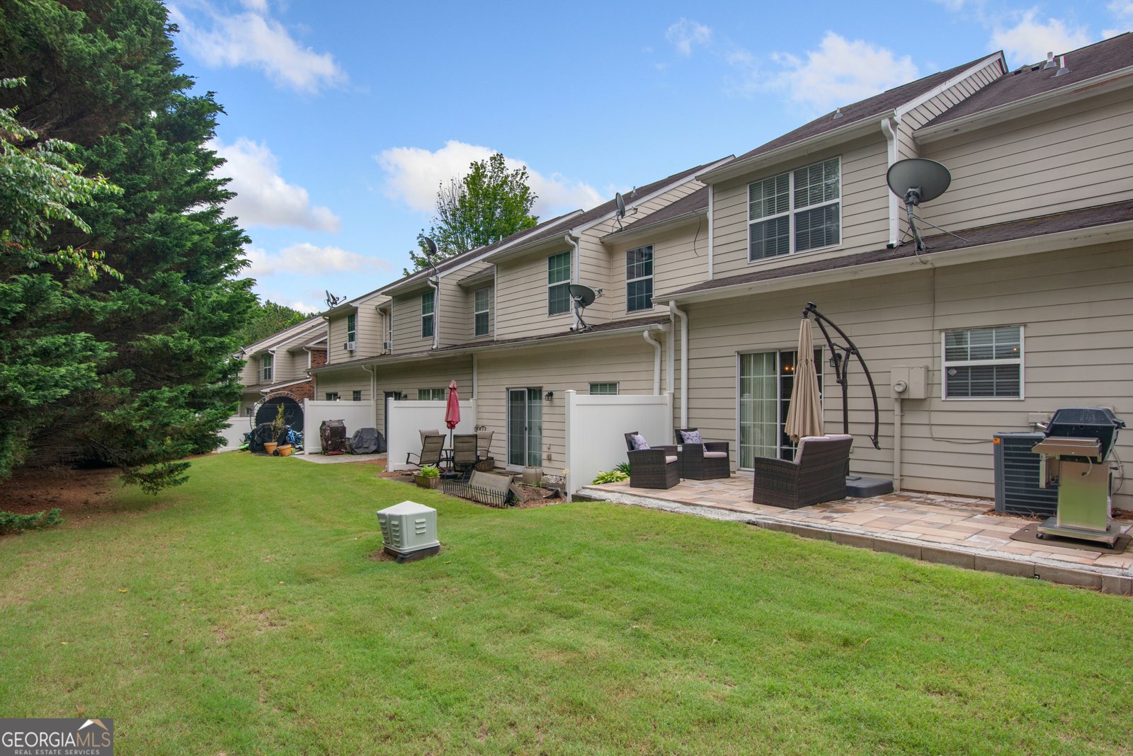 2377 Heritage Park Circle Kennesaw - 30