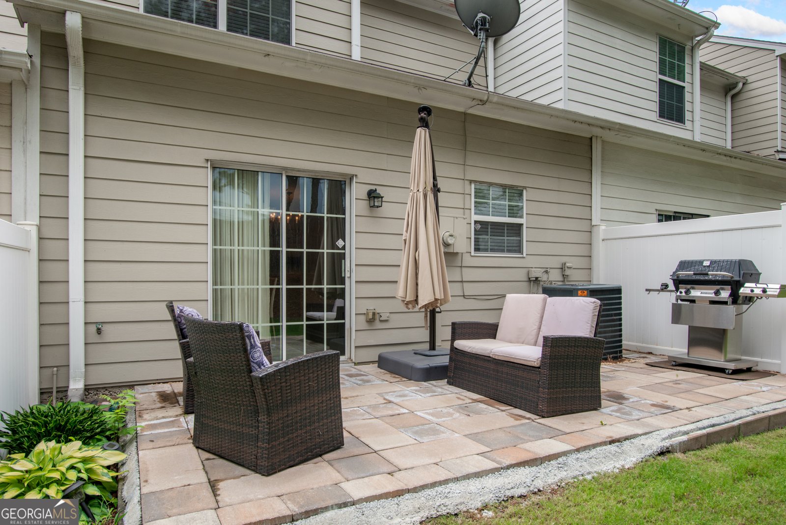 2377 Heritage Park Circle Kennesaw - 5