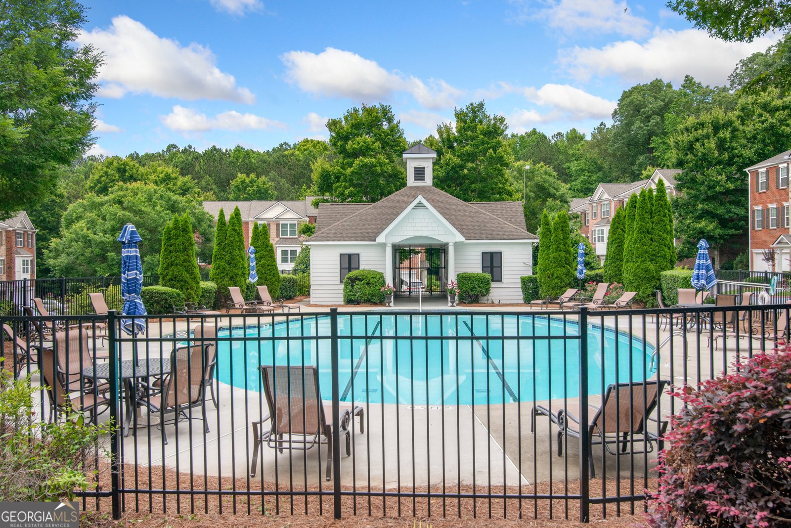 2377 Heritage Park Circle Kennesaw - 7