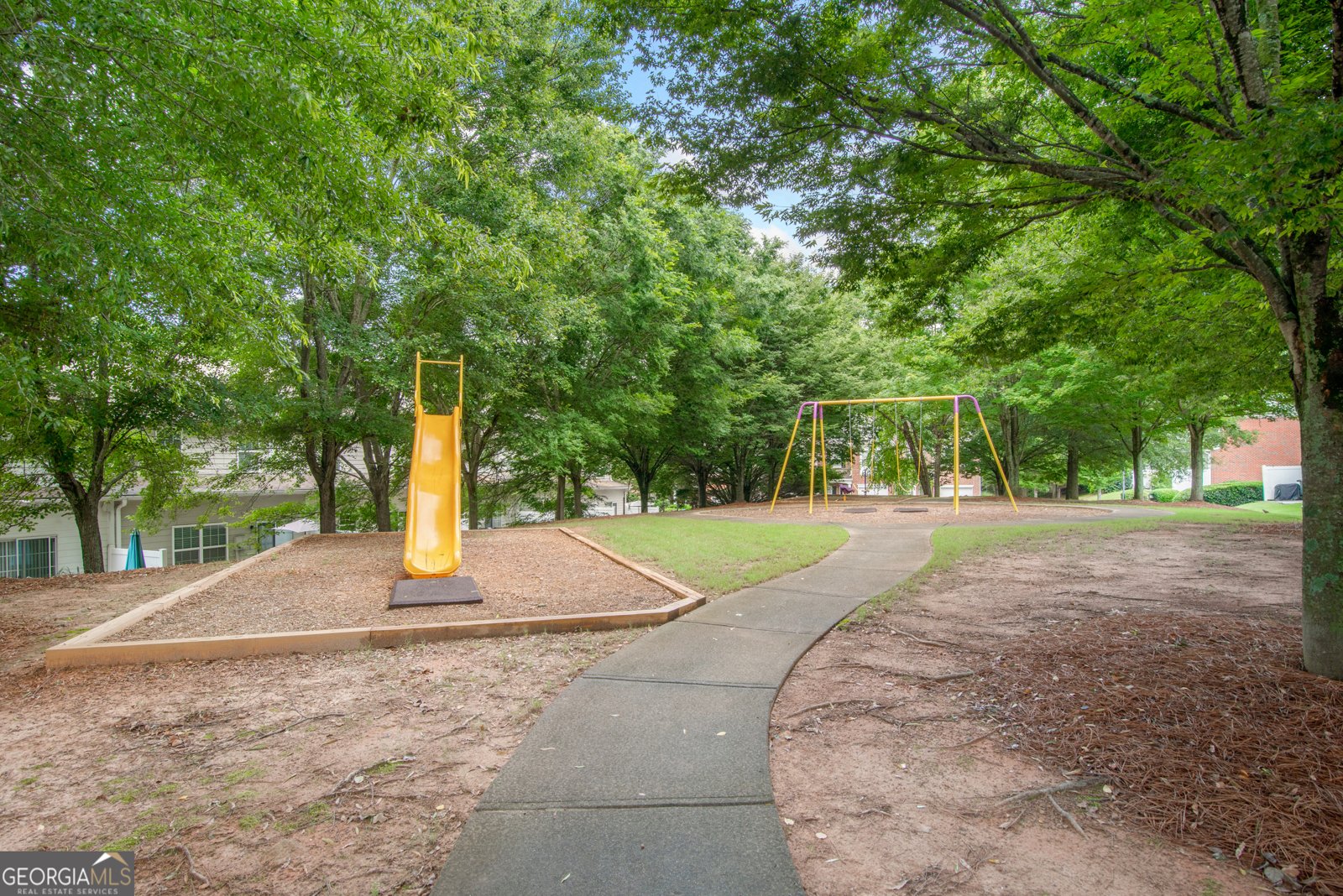 2377 Heritage Park Circle Kennesaw - 8