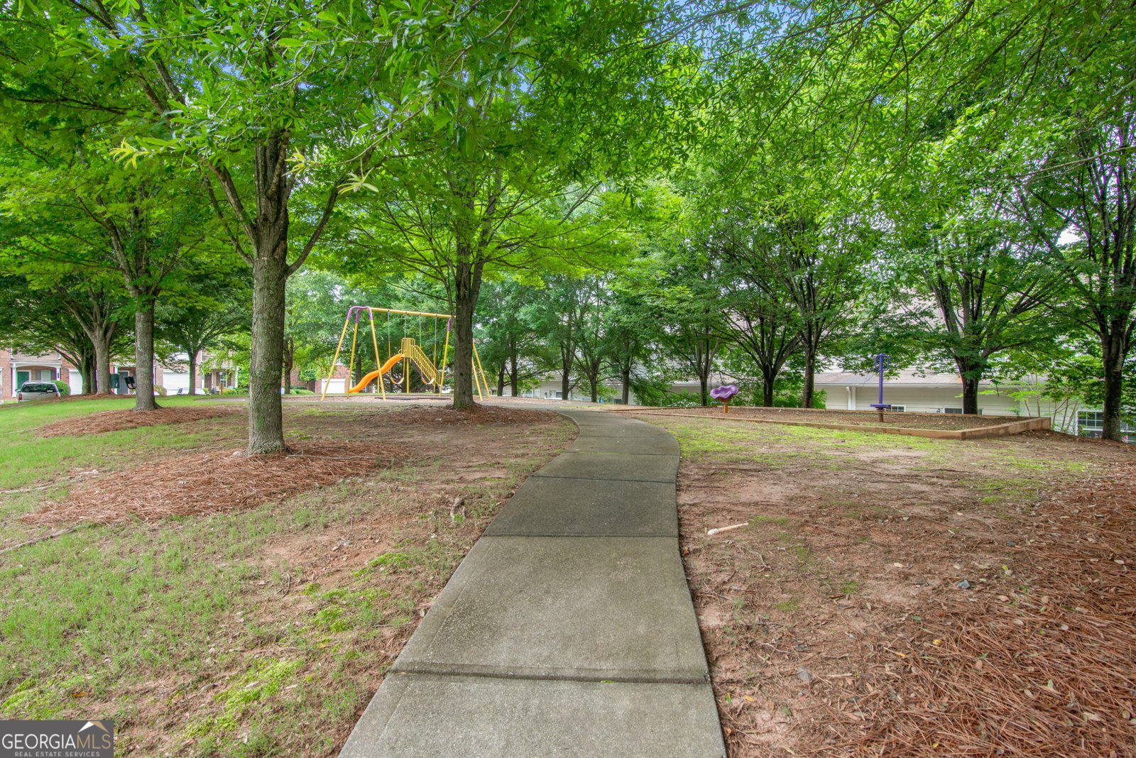 2377 Heritage Park Circle Kennesaw - 9