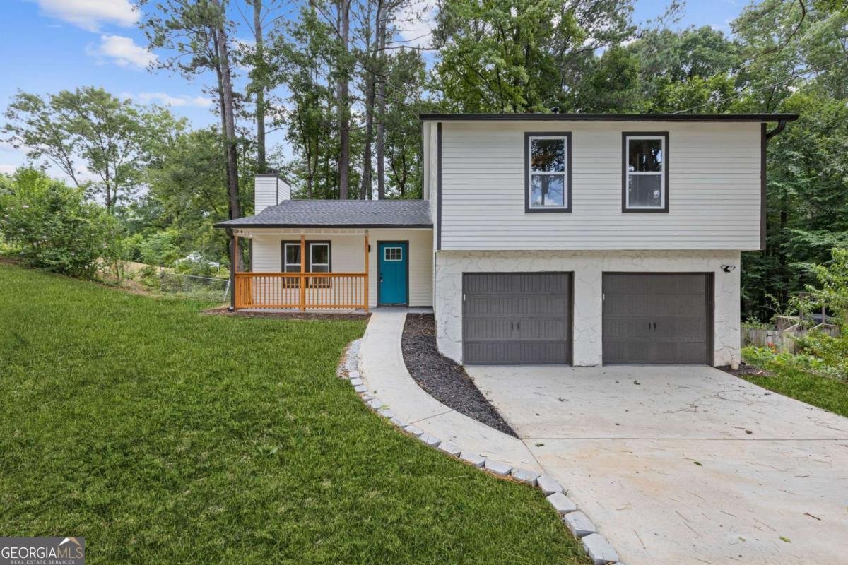 4847 Royal Drive Duluth - 1