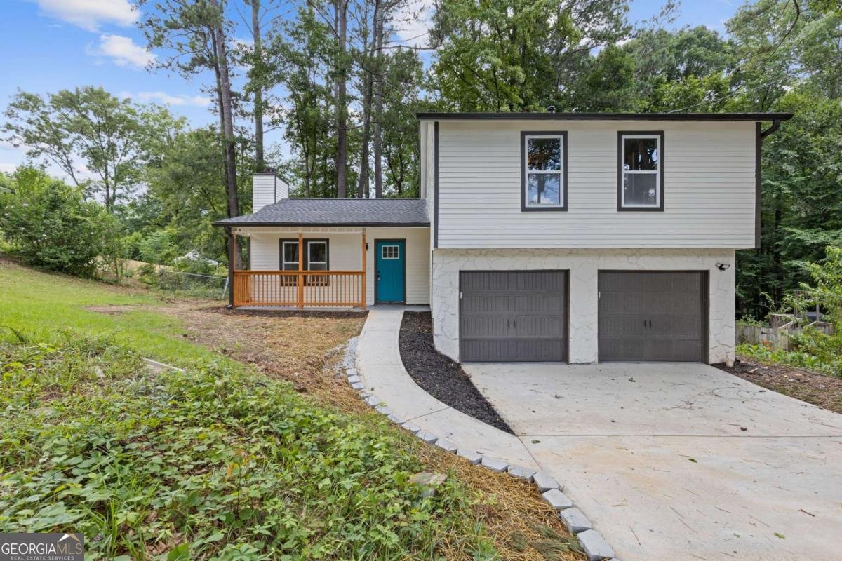 4847 Royal Drive Duluth - 2