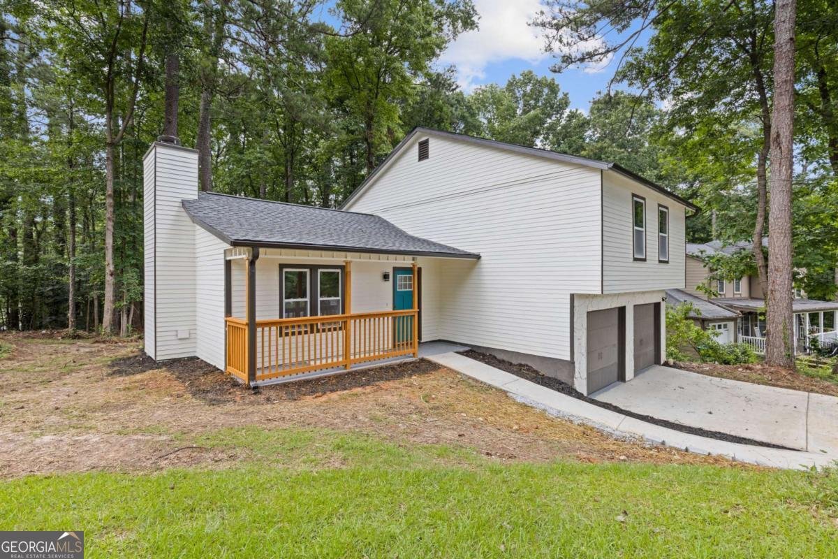 4847 Royal Drive Duluth - 4