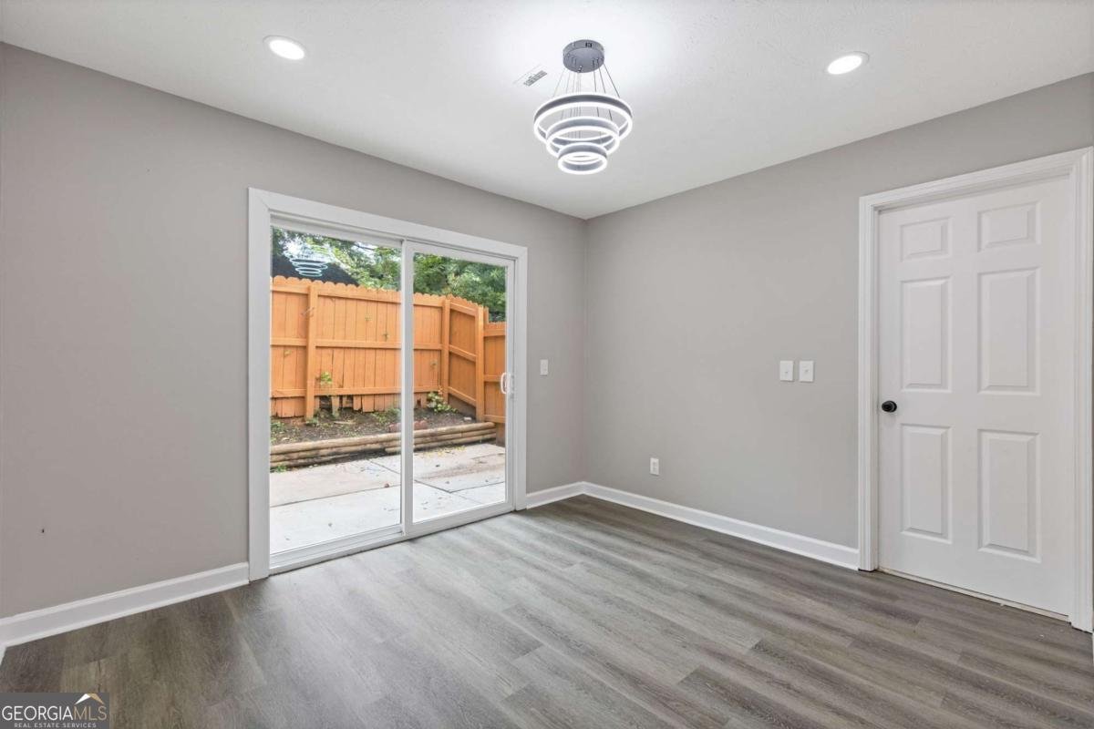 1272 Sherwood Drive Norcross - 10