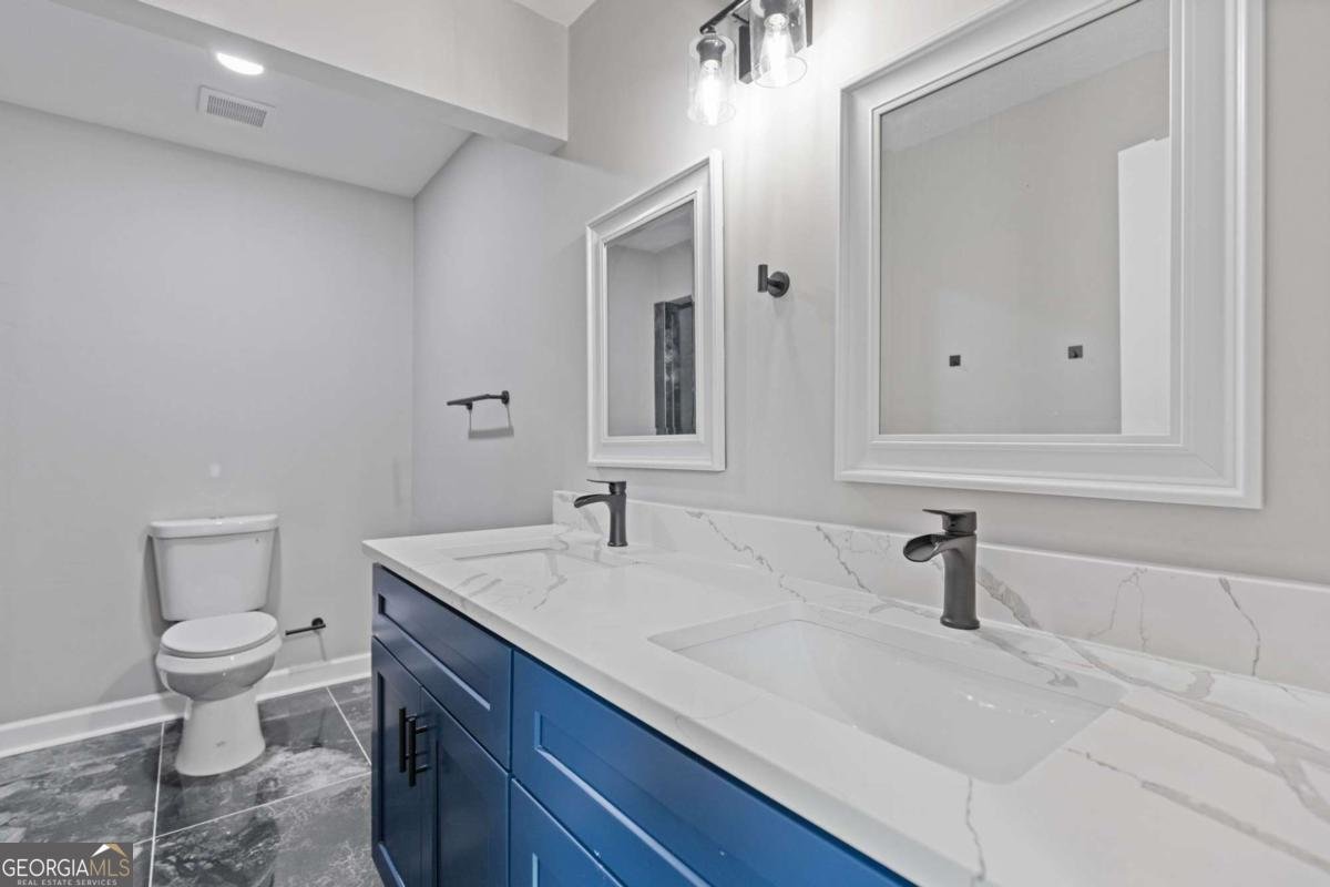 1272 Sherwood Drive Norcross - 19