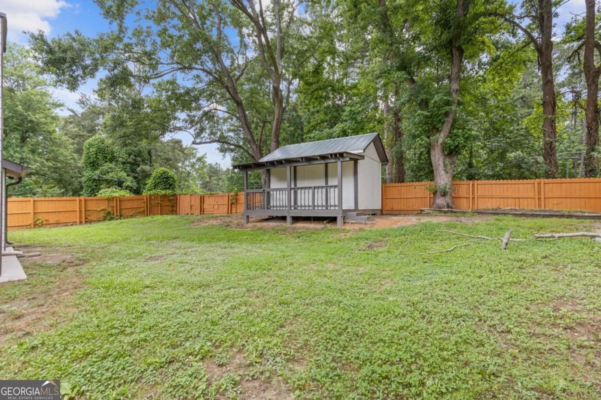 1272 Sherwood Drive Norcross - 21