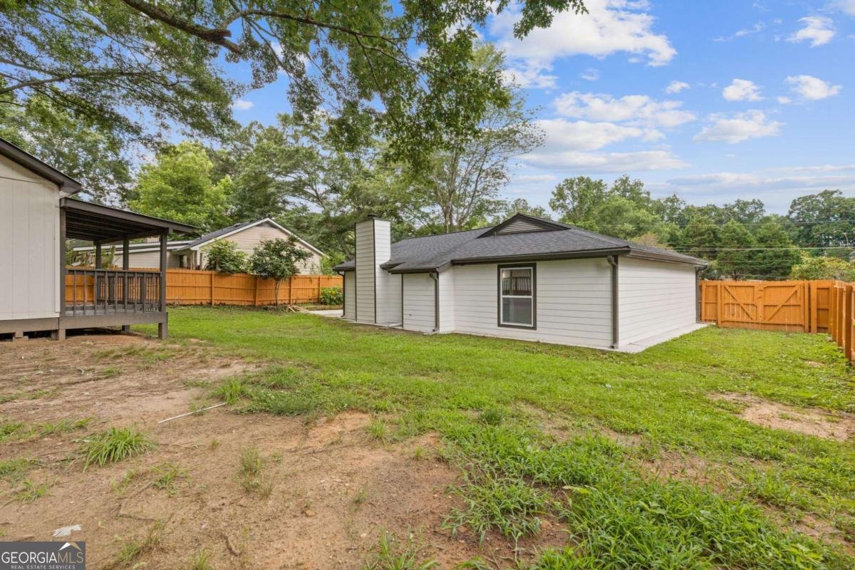 1272 Sherwood Drive Norcross - 23