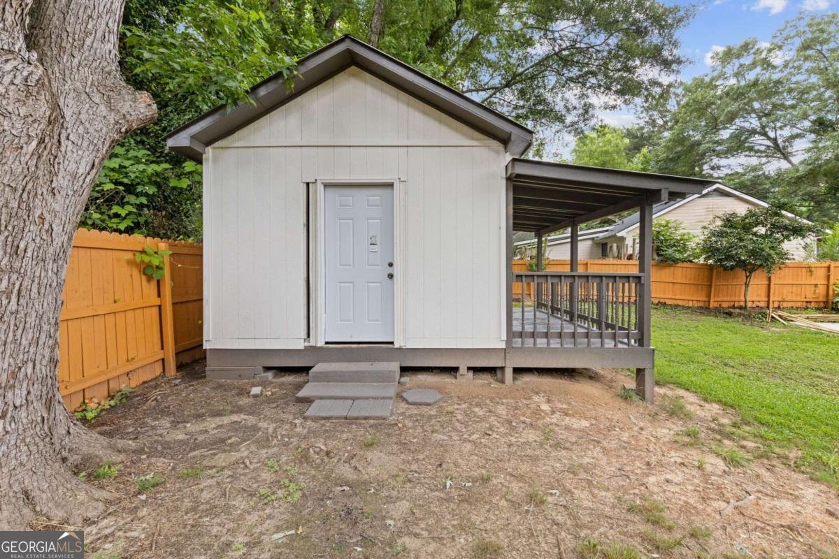 1272 Sherwood Drive Norcross - 24