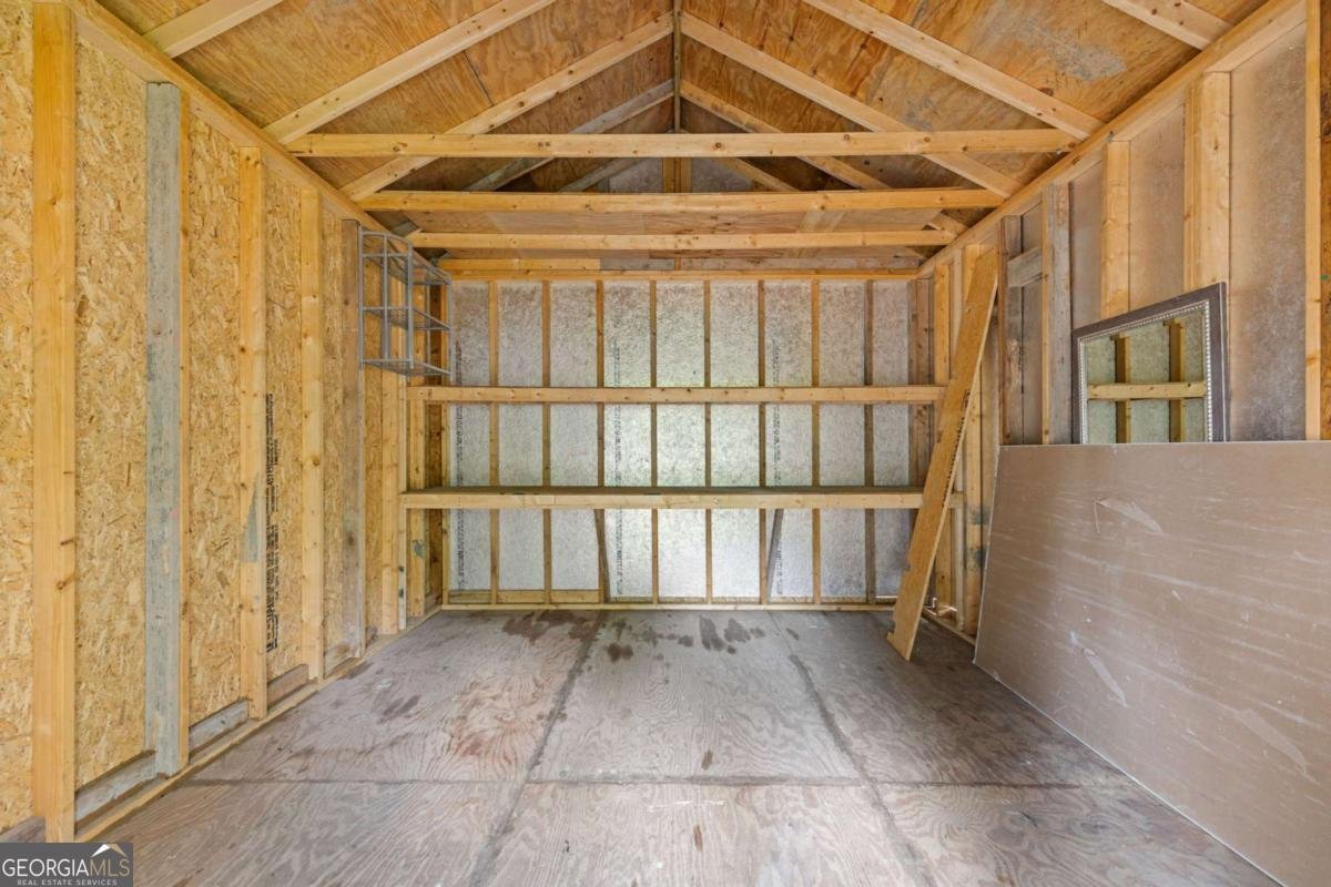 1272 Sherwood Drive Norcross - 25