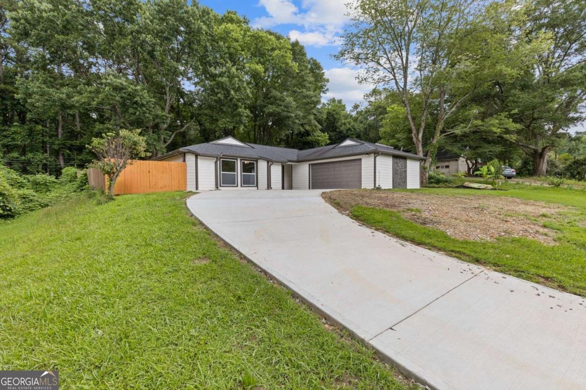 1272 Sherwood Drive Norcross - 3