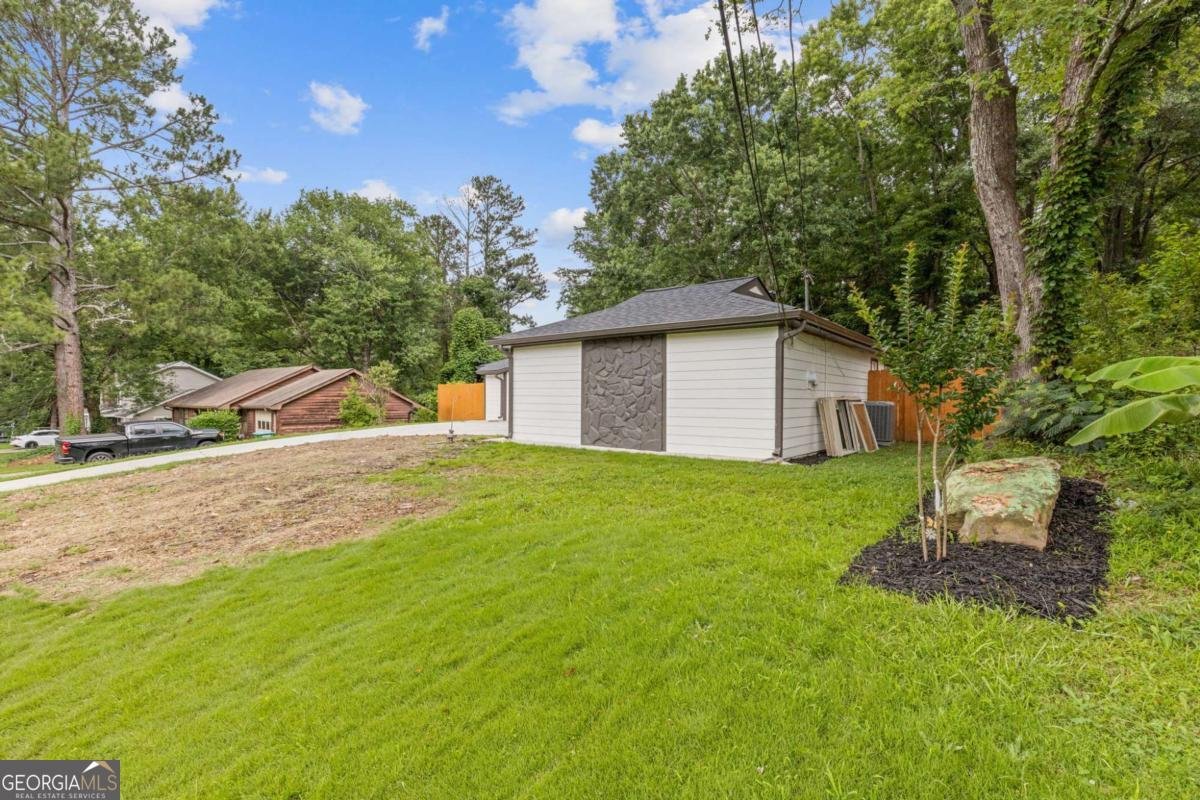 1272 Sherwood Drive Norcross - 4