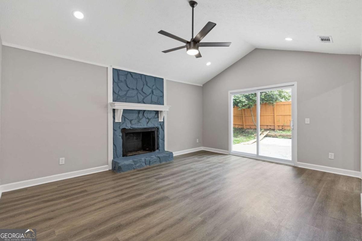 1272 Sherwood Drive Norcross - 5
