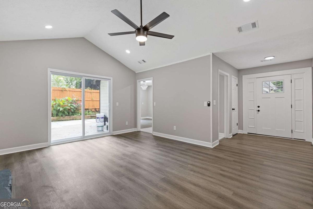 1272 Sherwood Drive Norcross - 6