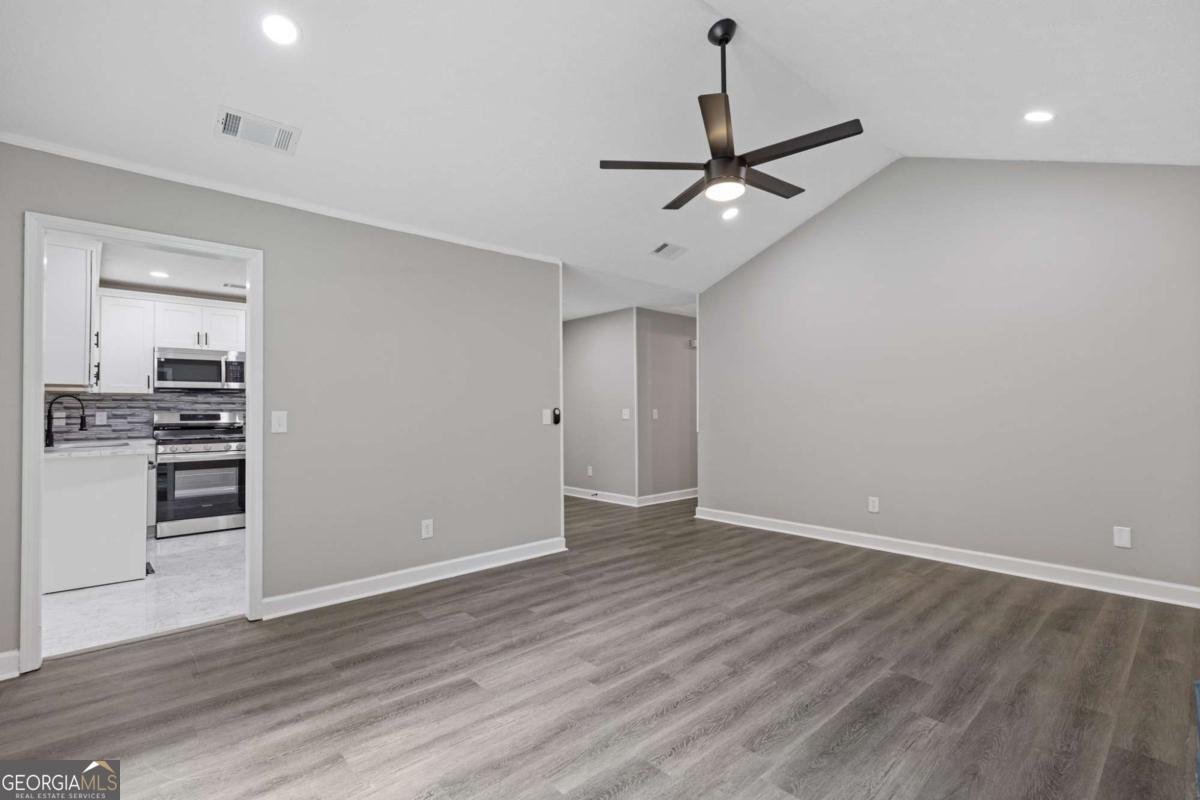 1272 Sherwood Drive Norcross - 7