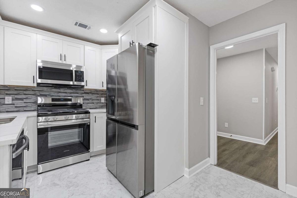 1272 Sherwood Drive Norcross - 8