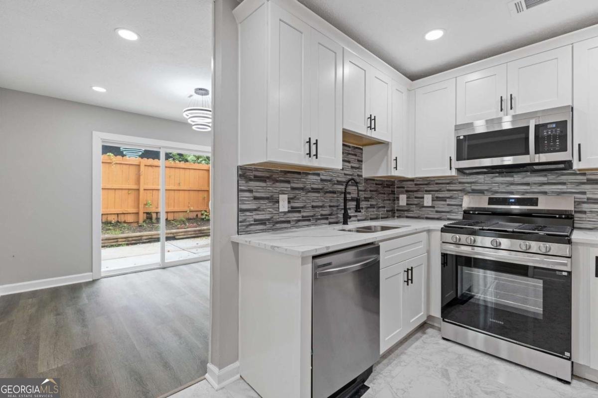 1272 Sherwood Drive Norcross - 9