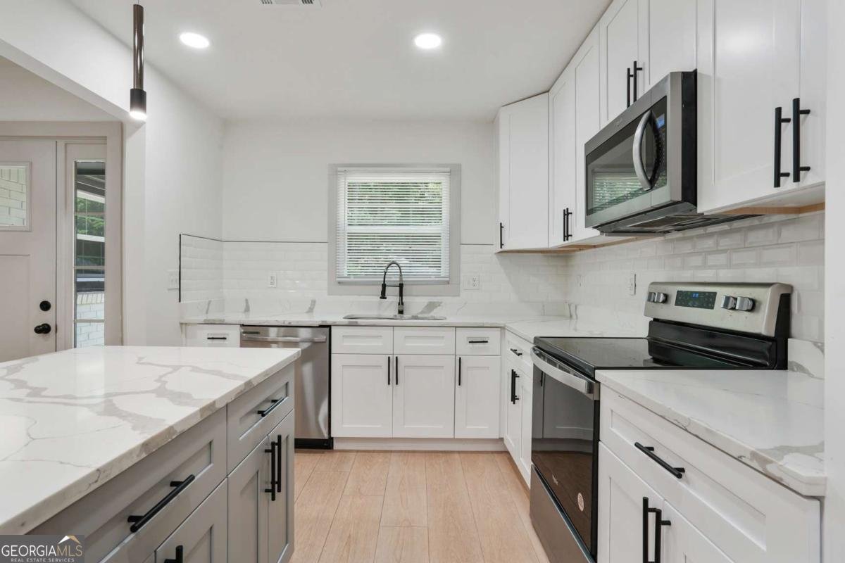 3176 Pollard Street Atlanta - 12