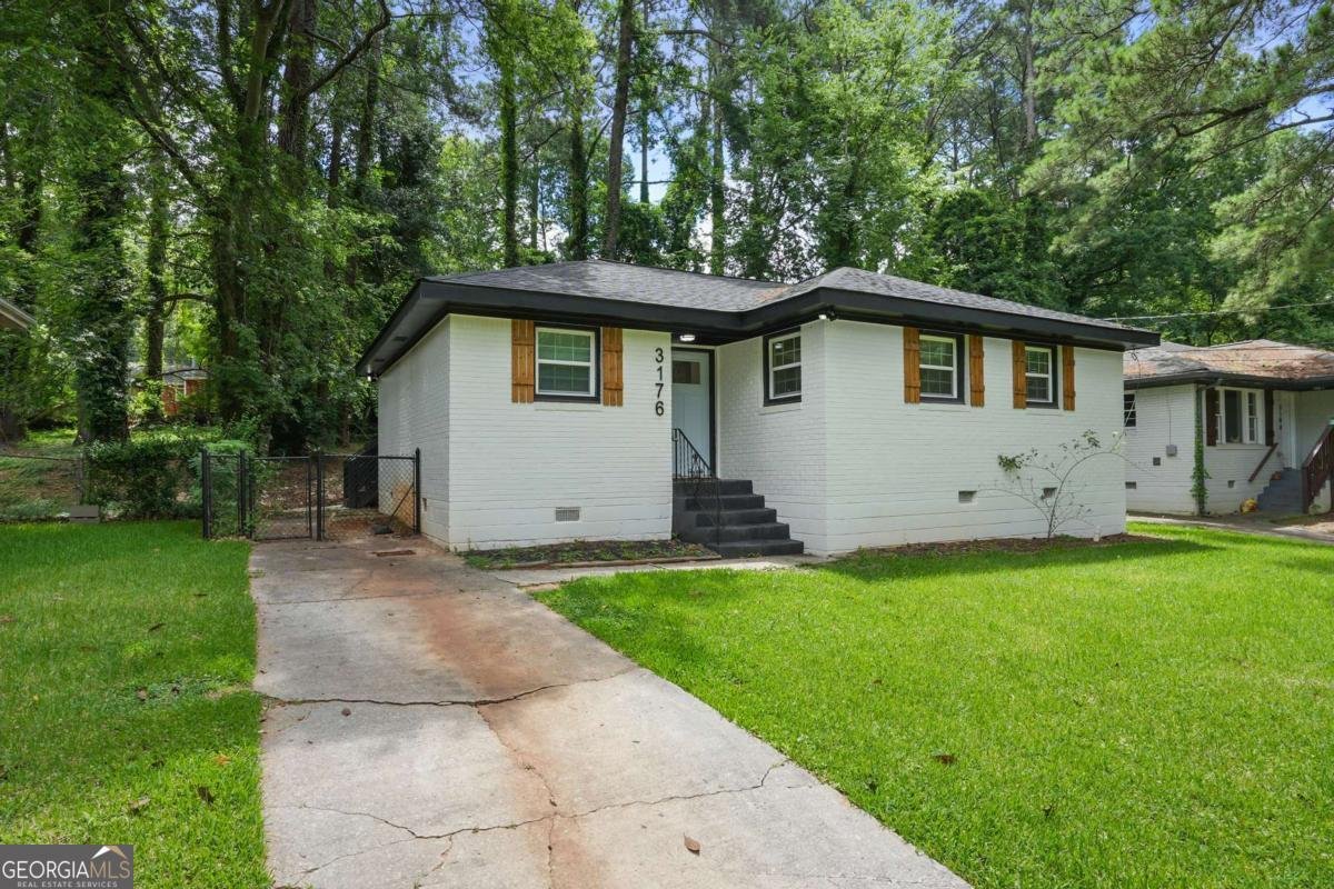 3176 Pollard Street Atlanta - 2