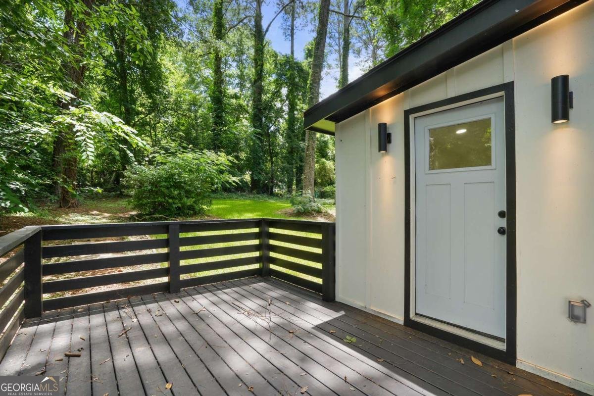 3176 Pollard Street Atlanta - 23