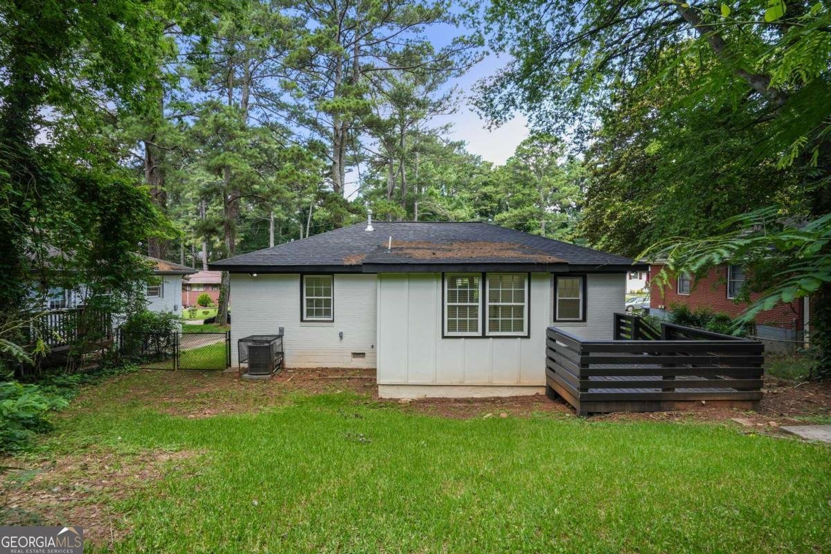 3176 Pollard Street Atlanta - 24