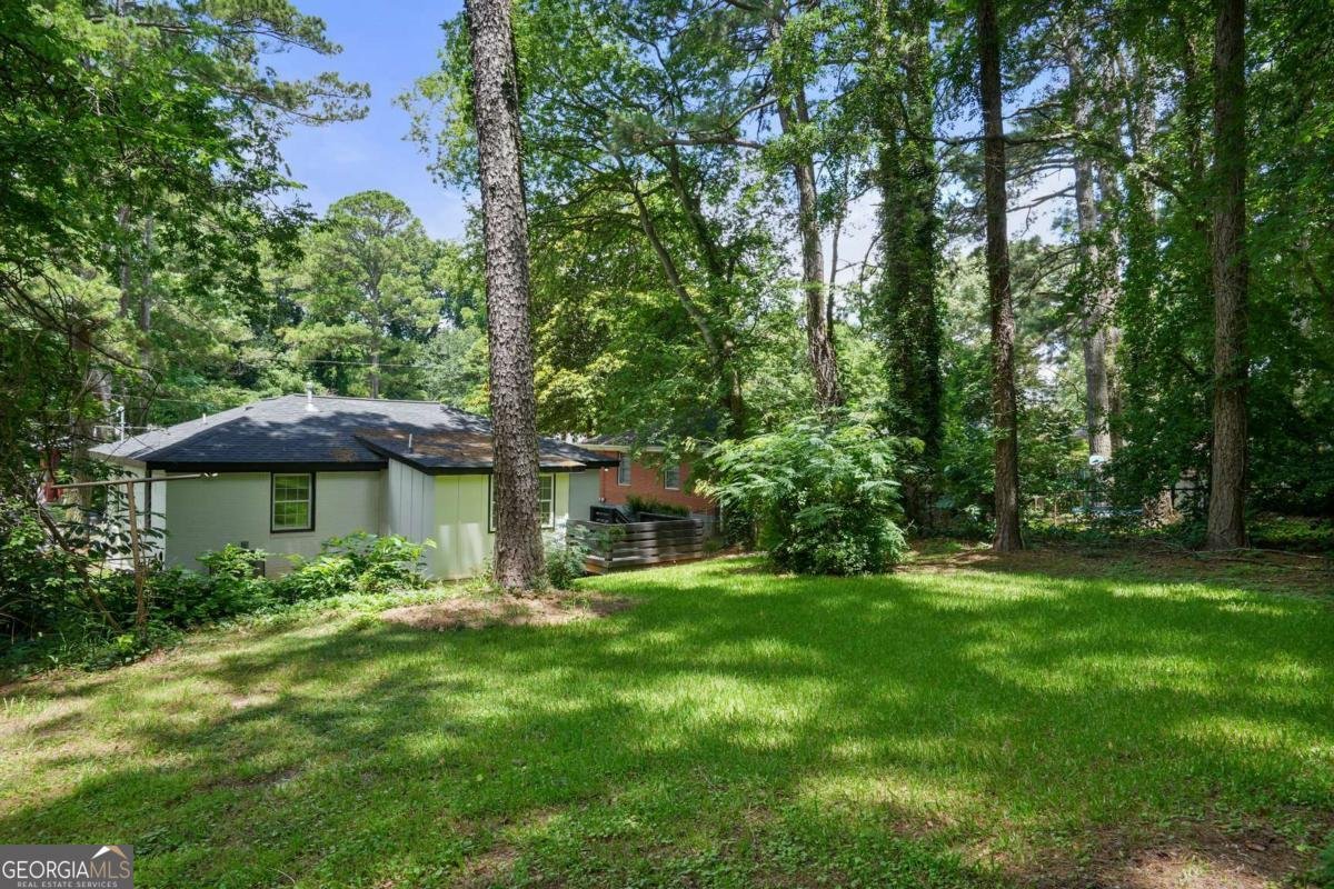 3176 Pollard Street Atlanta - 25