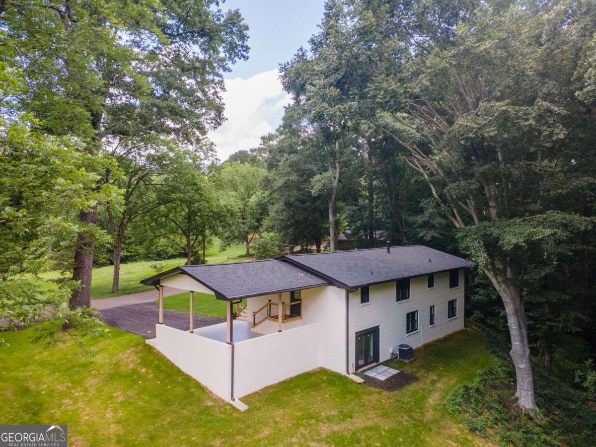 3620 Lawrenceville Street Duluth - 19
