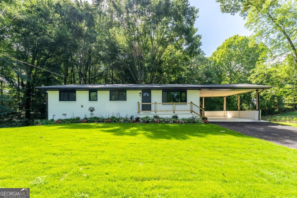 3620 Lawrenceville Street Duluth - 29