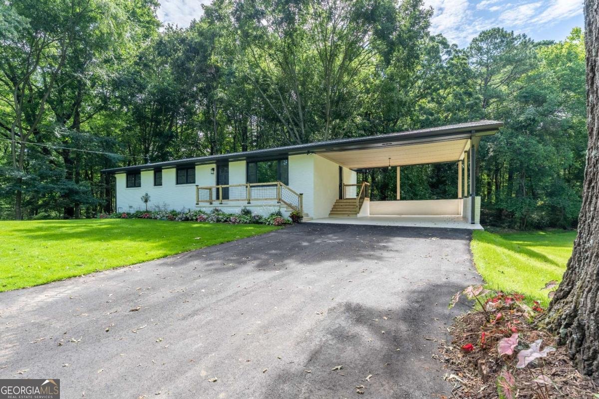 3620 Lawrenceville Street Duluth - 30