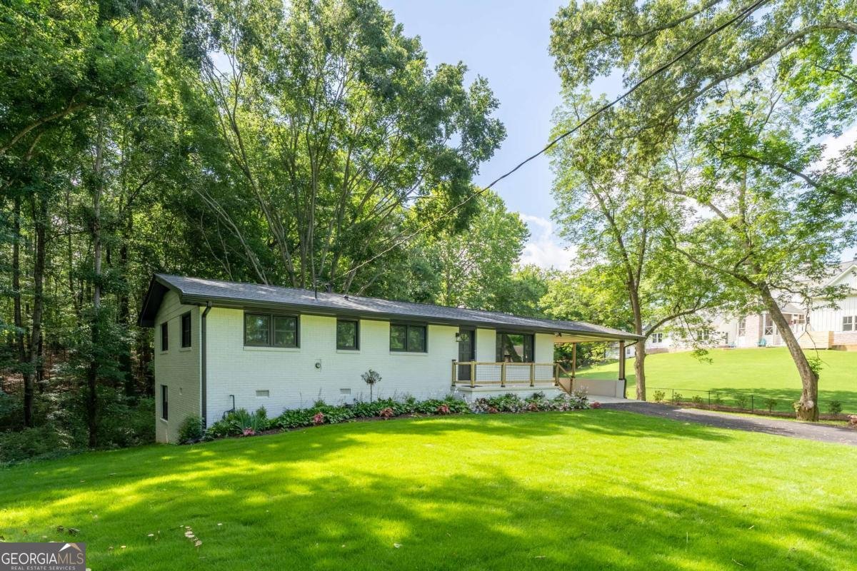 3620 Lawrenceville Street Duluth - 32
