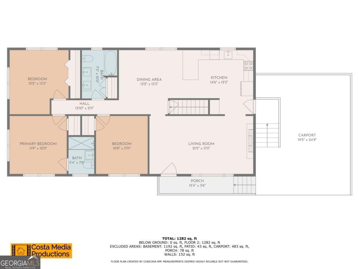 3620 Lawrenceville Street Duluth - 33