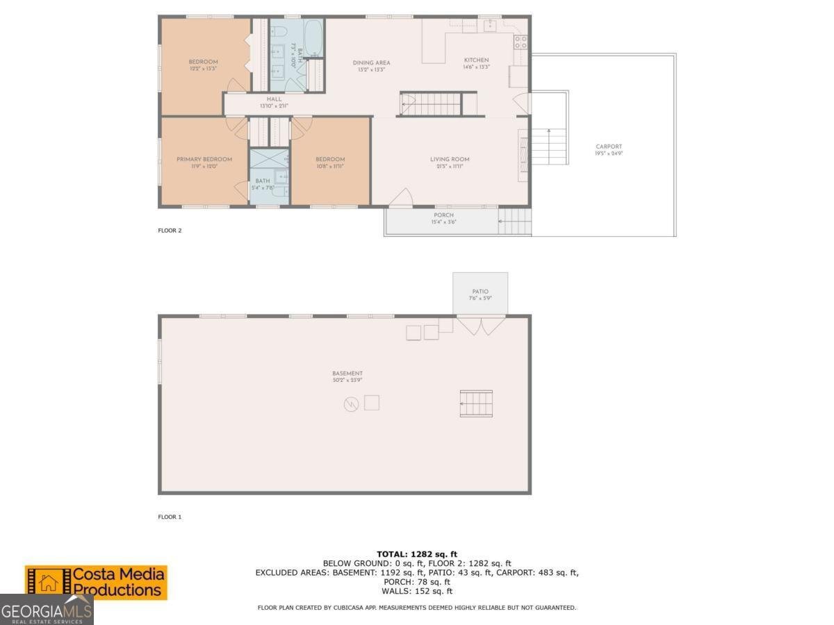 3620 Lawrenceville Street Duluth - 34