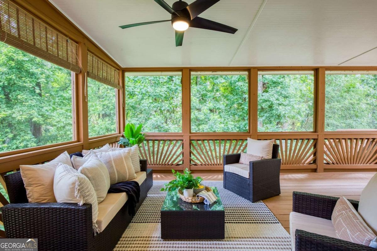 3795 Newport Bay Drive Alpharetta - 1