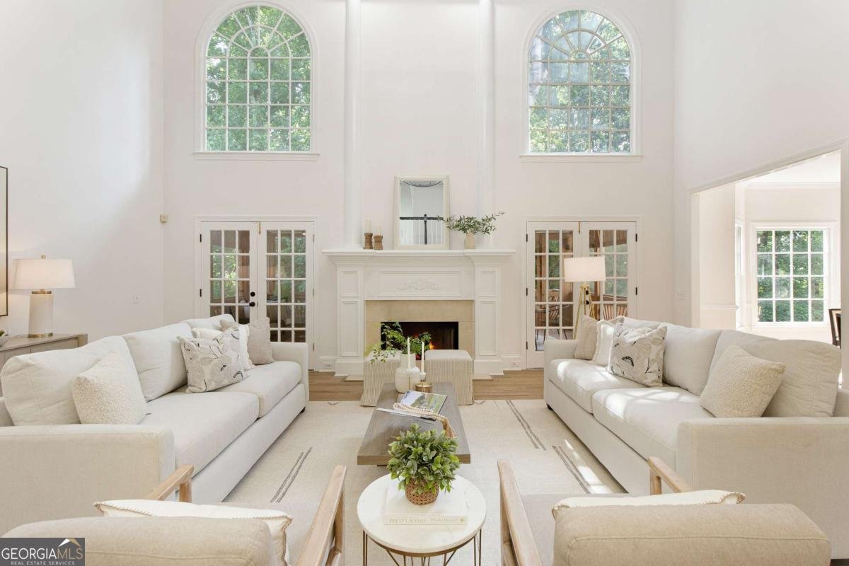3795 Newport Bay Drive Alpharetta - 15