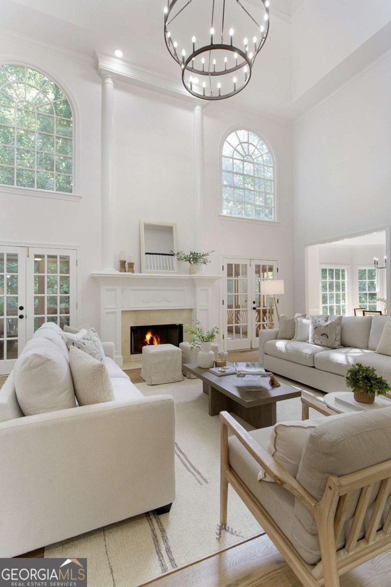 3795 Newport Bay Drive Alpharetta - 16