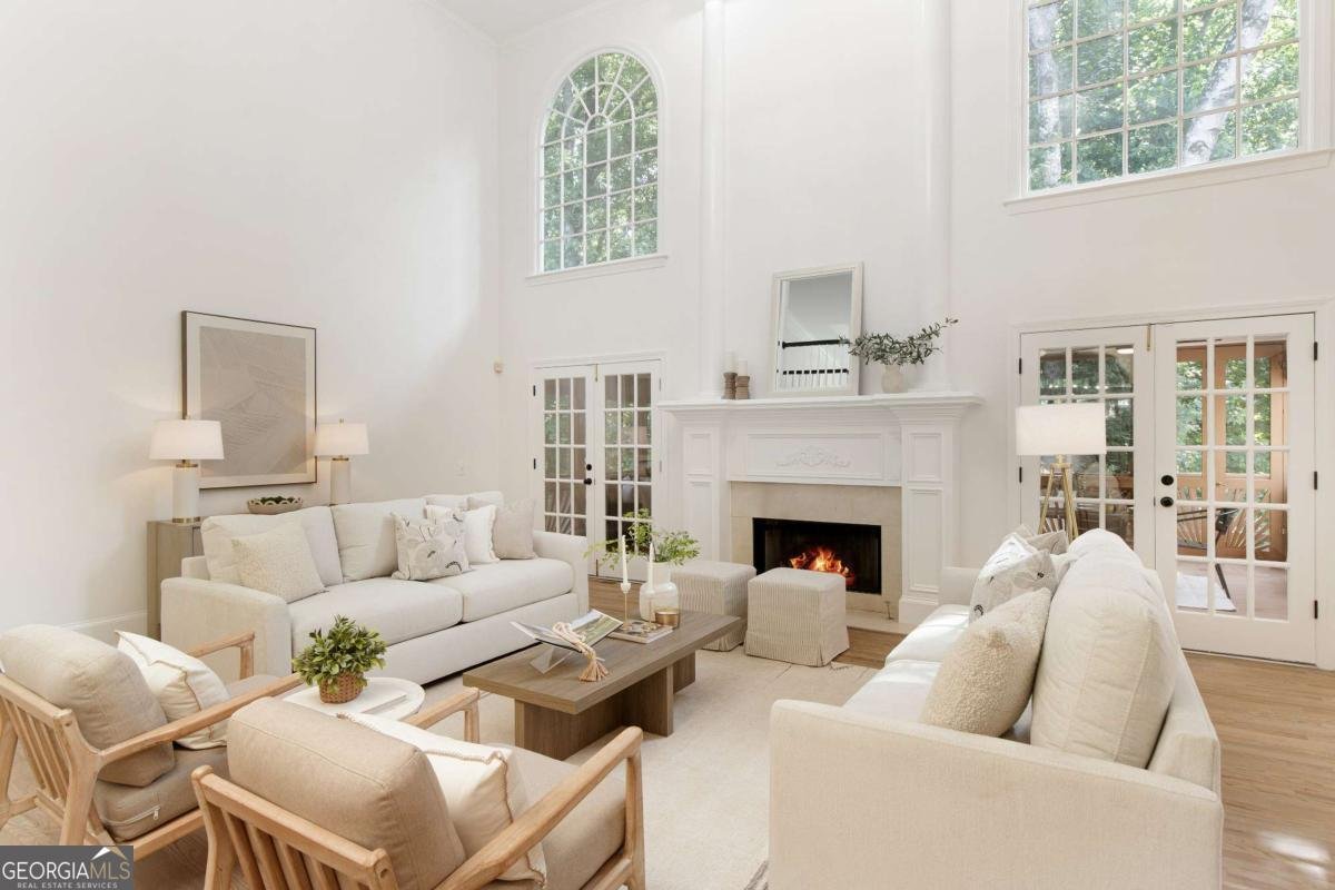 3795 Newport Bay Drive Alpharetta - 17