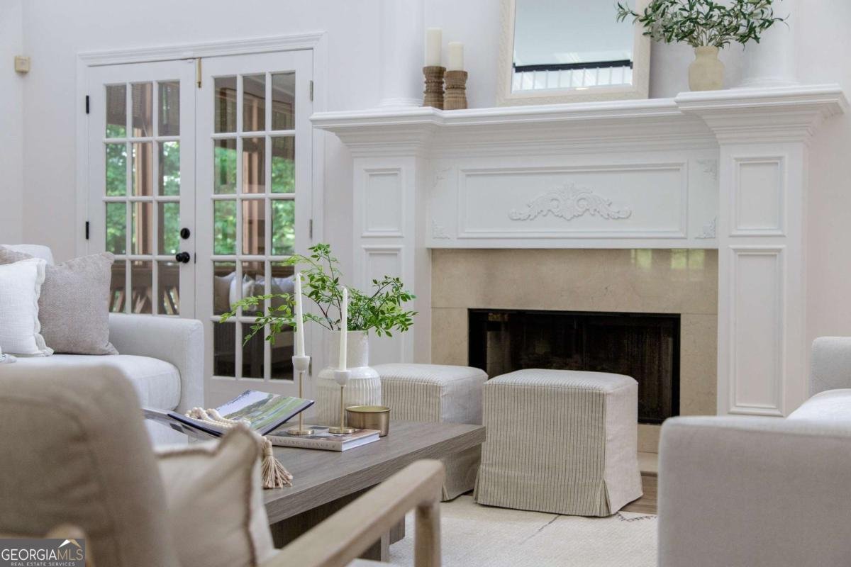 3795 Newport Bay Drive Alpharetta - 18