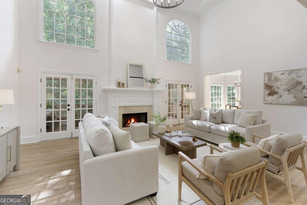 3795 Newport Bay Drive Alpharetta - 19