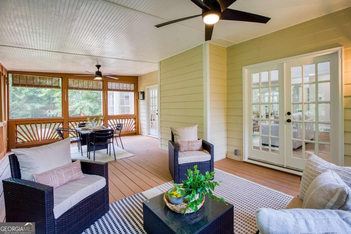 3795 Newport Bay Drive Alpharetta - 2