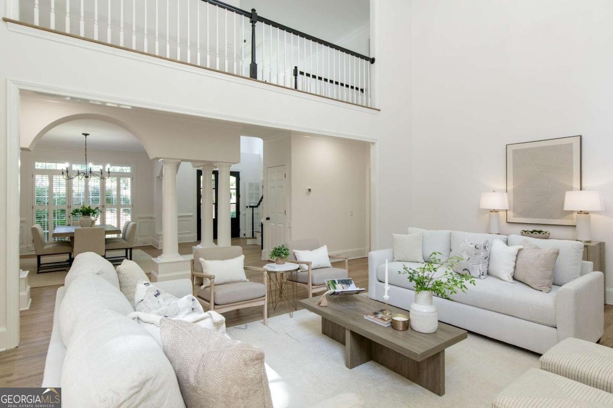 3795 Newport Bay Drive Alpharetta - 20
