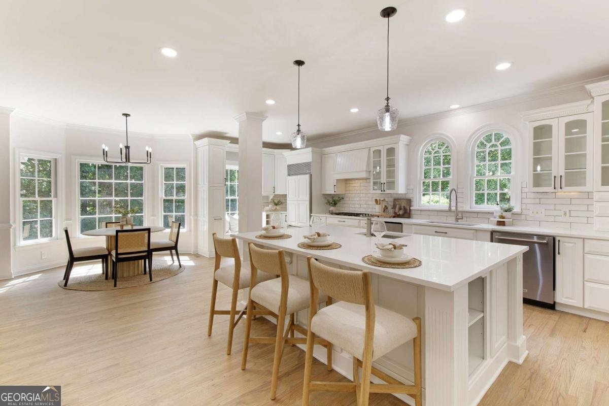 3795 Newport Bay Drive Alpharetta - 21