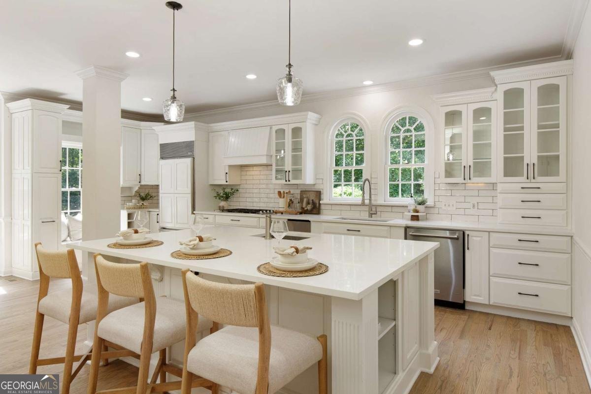 3795 Newport Bay Drive Alpharetta - 22