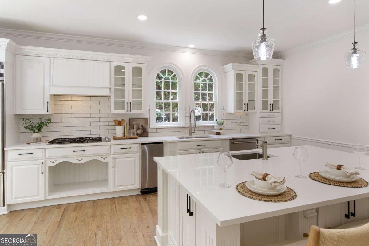 3795 Newport Bay Drive Alpharetta - 25