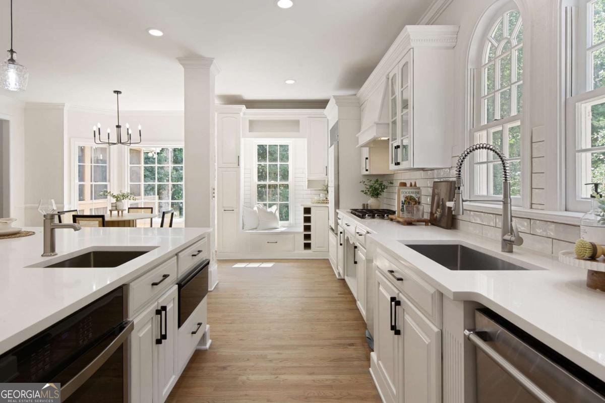 3795 Newport Bay Drive Alpharetta - 29