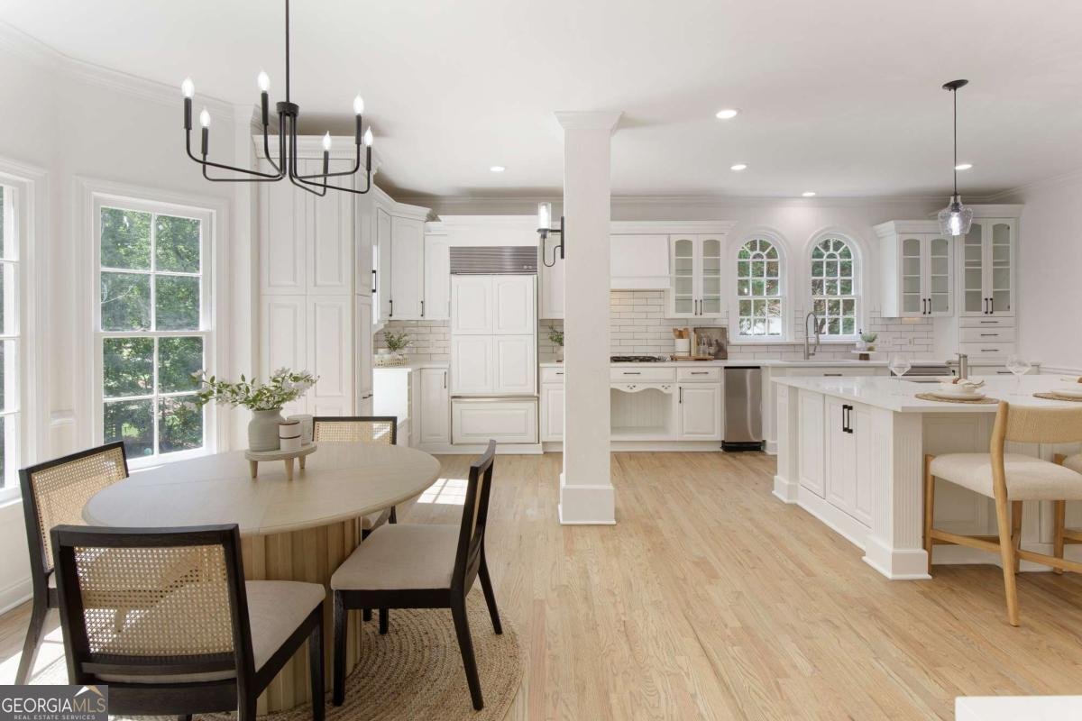 3795 Newport Bay Drive Alpharetta - 31