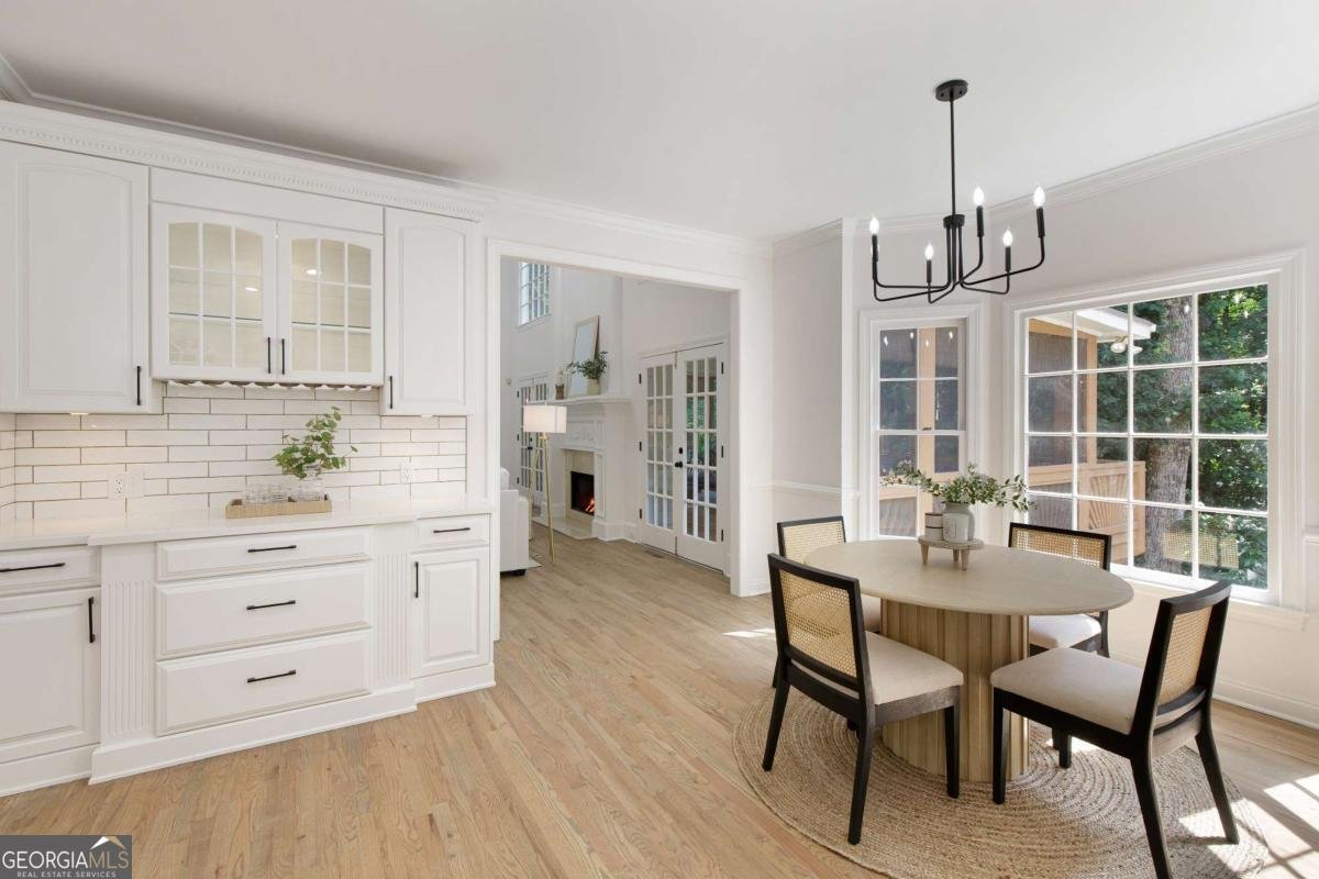 3795 Newport Bay Drive Alpharetta - 34