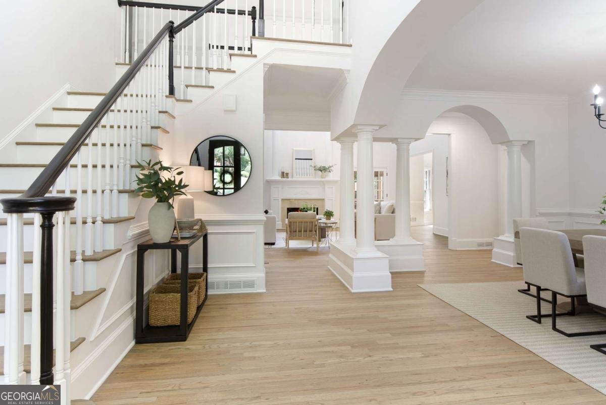 3795 Newport Bay Drive Alpharetta - 35
