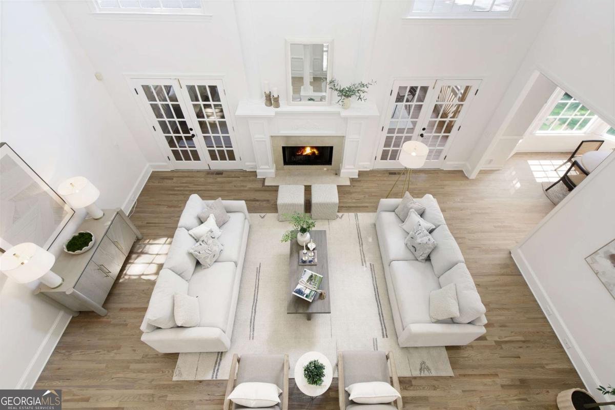 3795 Newport Bay Drive Alpharetta - 37