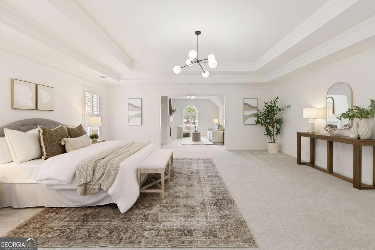 3795 Newport Bay Drive Alpharetta - 38